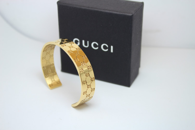 Bracciale Gucci Modello 35